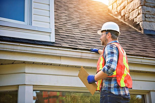 Trusted Gutter Repair And Installation service in Fredericktown, OH - Ben Roofing and Steel LLC